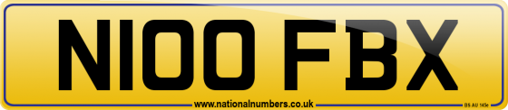N100 FBX