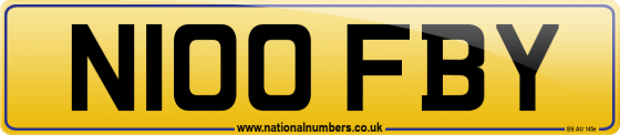 N100 FBY