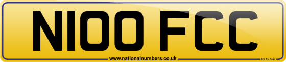 N100 FCC