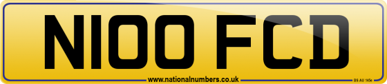 N100 FCD