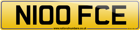 N100 FCE
