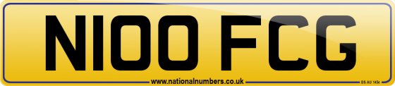 N100 FCG