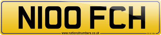 N100 FCH