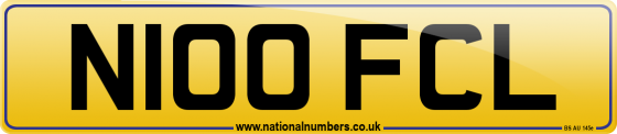 N100 FCL