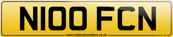 N100 FCN