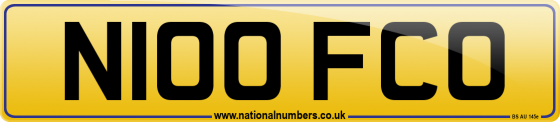 N100 FCO