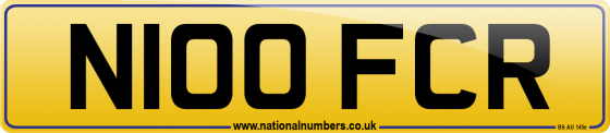 N100 FCR