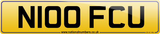 N100 FCU