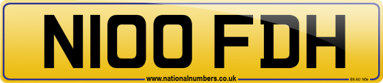 N100 FDH