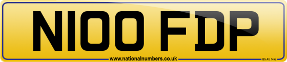 N100 FDP