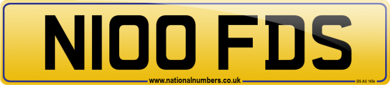 N100 FDS