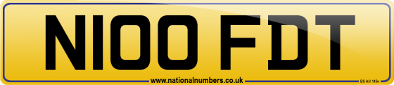 N100 FDT