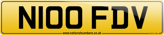 N100 FDV