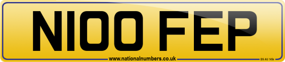 N100 FEP