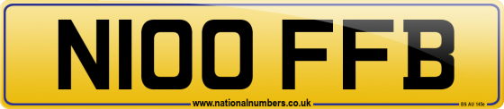 N100 FFB