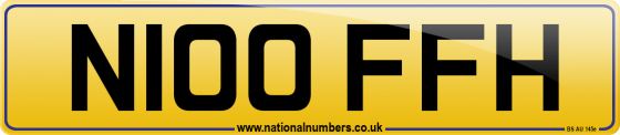 N100 FFH