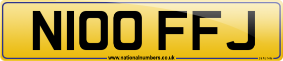 N100 FFJ