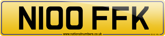 N100 FFK