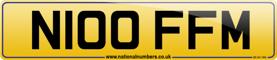N100 FFM