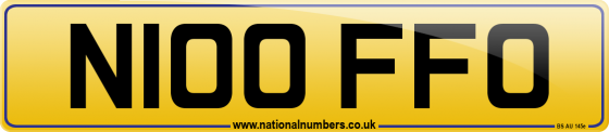 N100 FFO