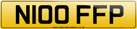 N100 FFP