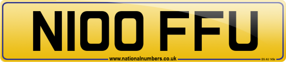 N100 FFU