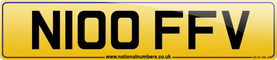 N100 FFV