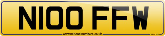 N100 FFW