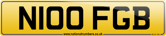 N100 FGB