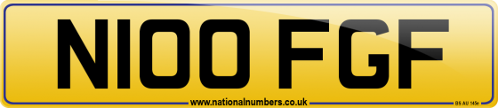N100 FGF