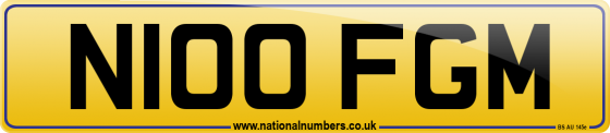 N100 FGM