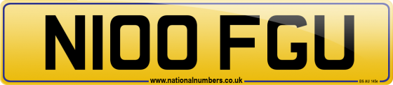 N100 FGU