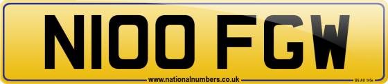 N100 FGW