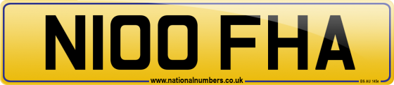 N100 FHA