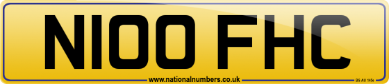 N100 FHC
