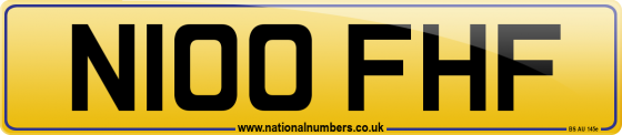 N100 FHF