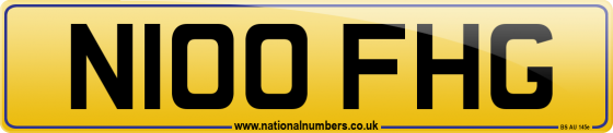 N100 FHG