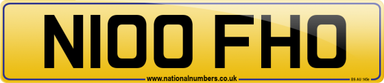 N100 FHO