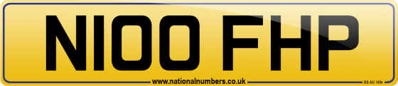 N100 FHP