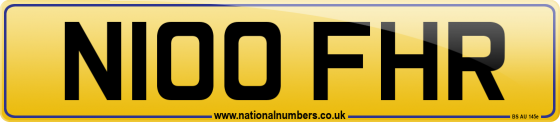 N100 FHR