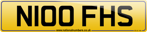 N100 FHS