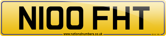 N100 FHT