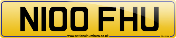 N100 FHU