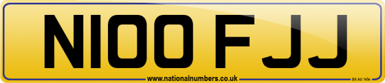 N100 FJJ