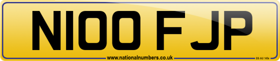 N100 FJP