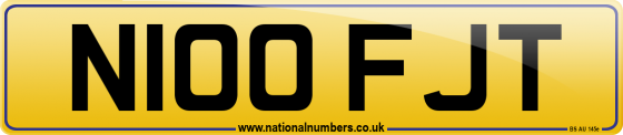 N100 FJT