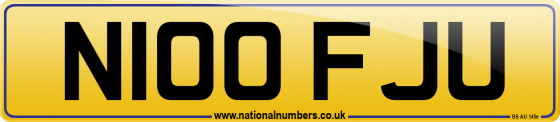N100 FJU