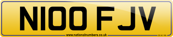 N100 FJV