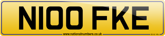 N100 FKE