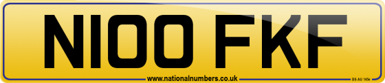 N100 FKF